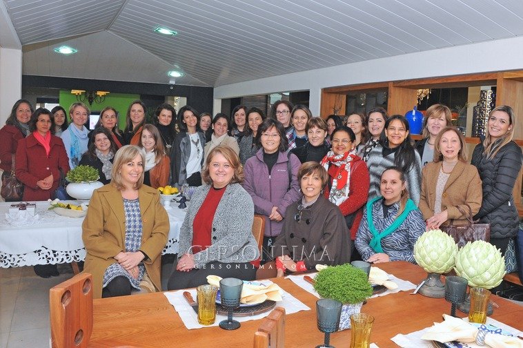 Artesanal Mais promove workshop “Mesa Posta: Ideias para surpreender “