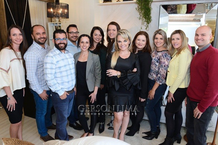 Entre Sedas Decor lança site com evento especial para convidados