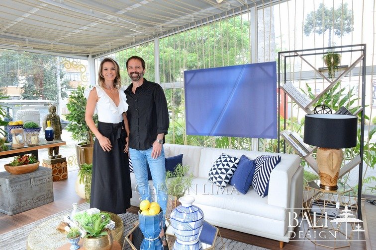 Bali Design | Aromas e Sabores