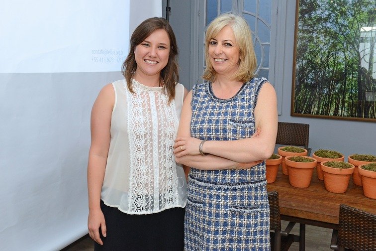 Green House Store oferece workshop sobre Telhados Verdes