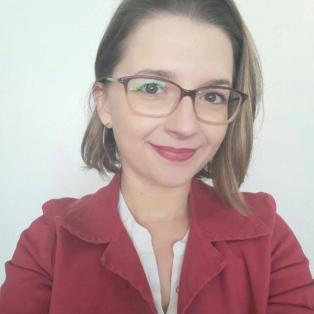 Barbara Cavalieri