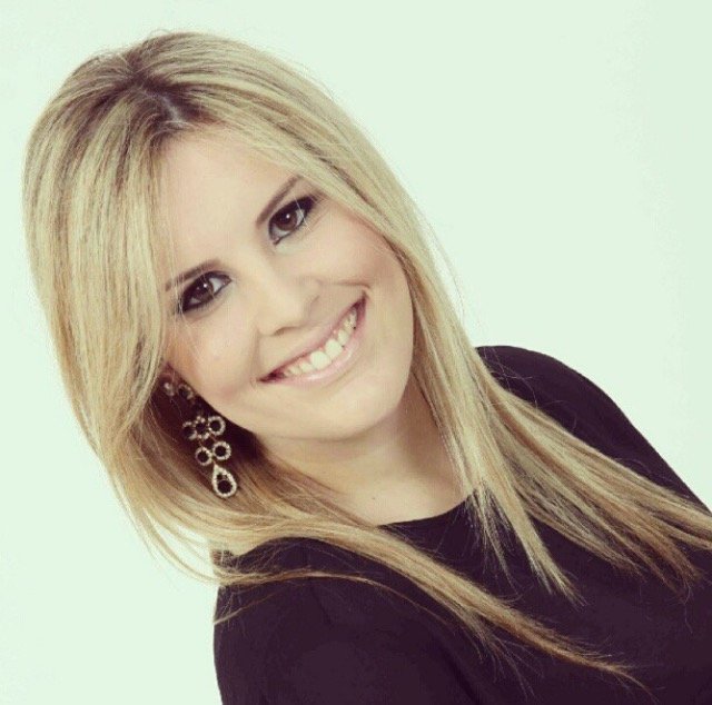 Lorena Bannach