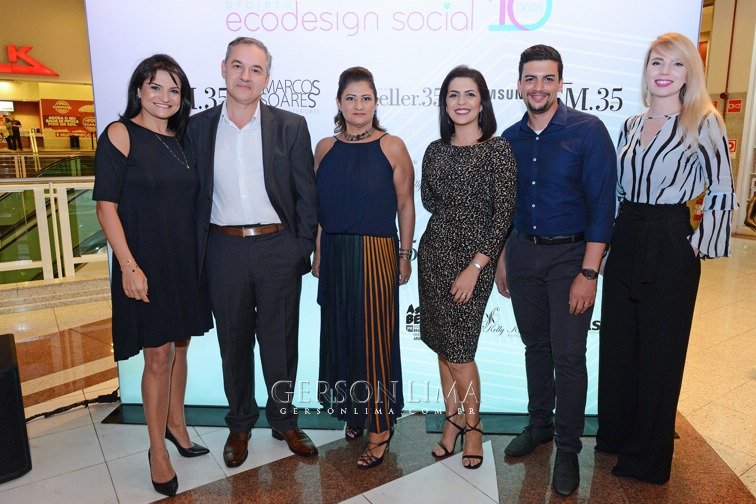 SHOPPING MUELLER APRESENTA EXPOSIÇÃO INTERATIVA DA 10ª EDIÇÃO DO PROJETO MUELLER ECODESIGN SOCIAL