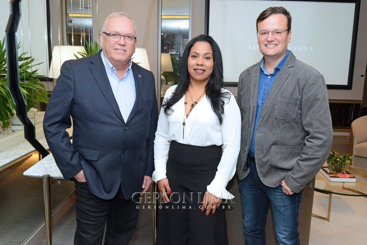 Axell, Impermix e Deca | Parcerias de Sucesso