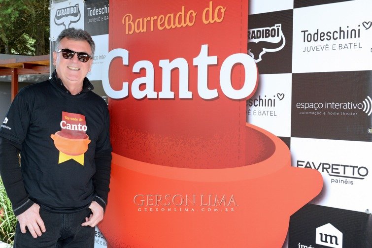 Barreado do Canto | CASACOR Paraná 2018