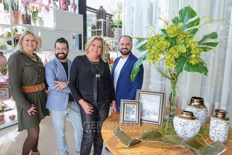 A Campestre Flores & Decor | 30 anos e um novo endereço
