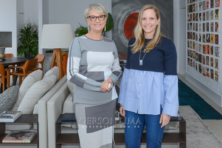 Laguna recebe convidados em decorado do Mai Home