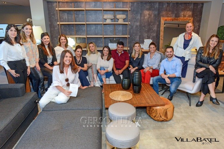 Villa Batel Decor | Você + seu Arquiteto e Designer de Interiores
