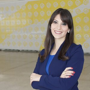 Carolina Bebik