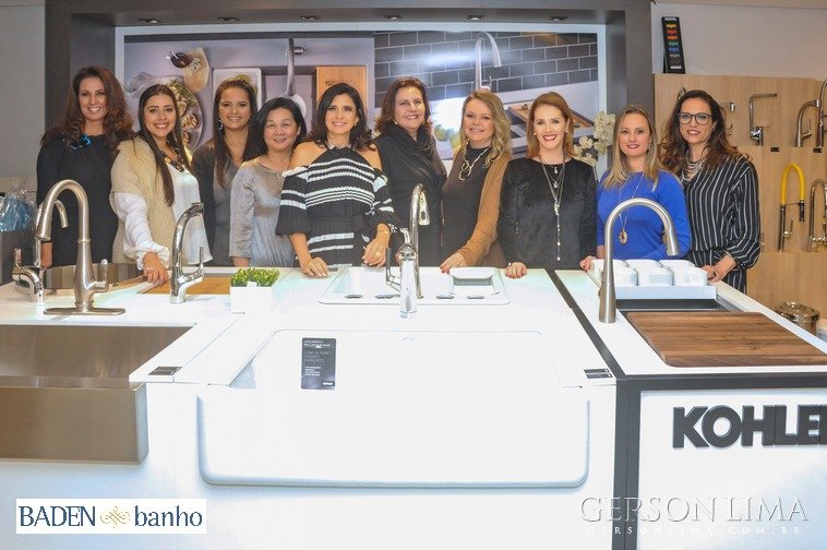 3ª Baden Banho Decor