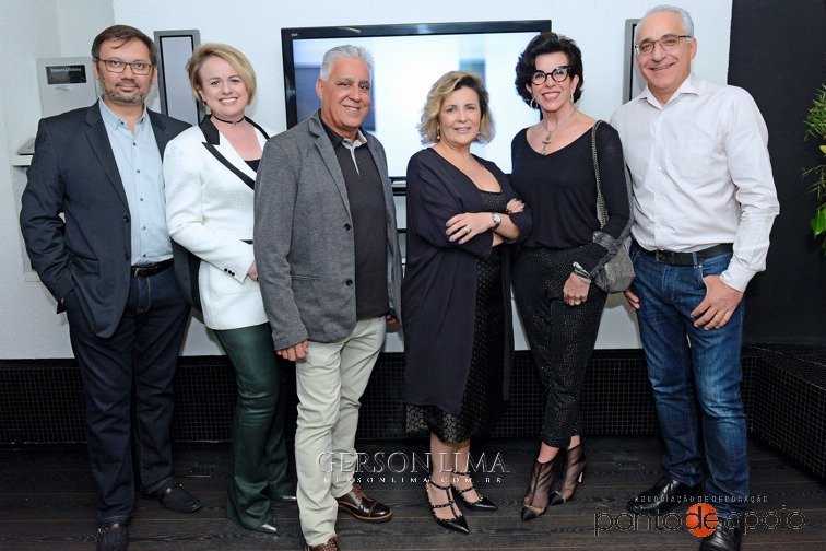 Lançamento Anuário Ponto de Apoio
