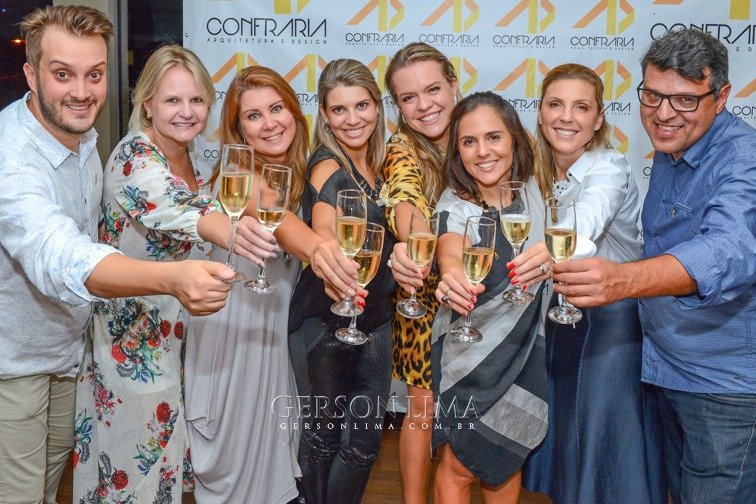 CONFRARIA Arquitetura e Design | Festeja o lançamento como Associação