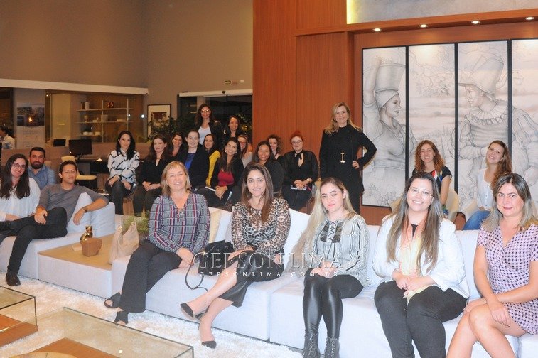 “Menos Glamour e mais vida Real”Transforme seu talento em faturamento