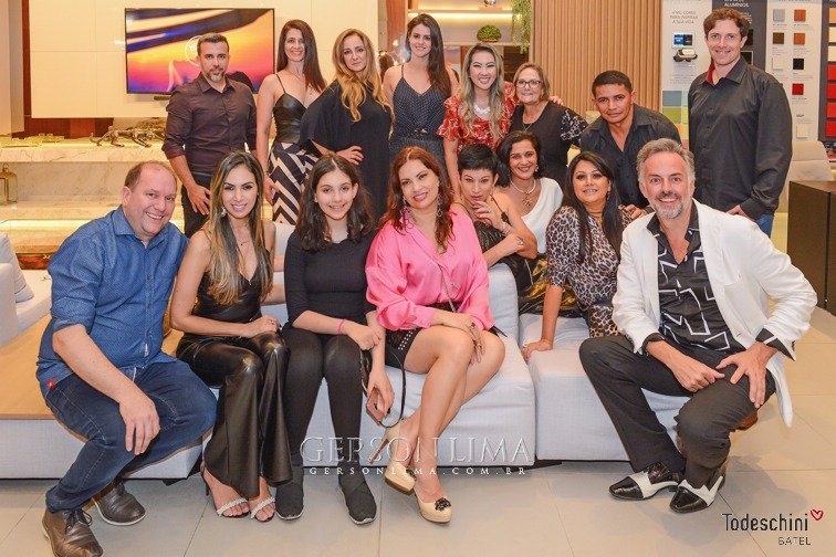 Todeschini Batel | Encontro com Isadora Ribeiro