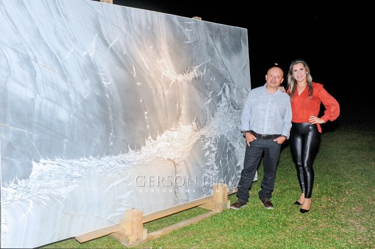 BF STONE Distribuidora de Mármores, Granitos e Quartzo