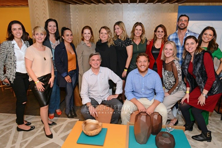 HIDROFORMA NA CASACOR PR 2019