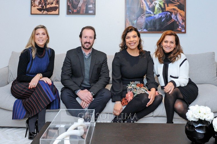 Arquiteta Daniela Barranco lança projeto inspirado em viagens