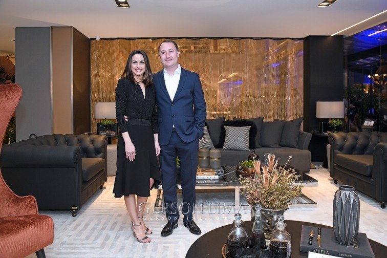 SIERRA E VILLAGE PRIME REÚNEM 300 CONVIDADOS