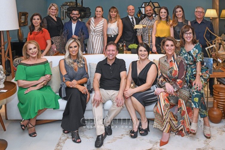 Mostra Deccore HOME 2019 | Cidades Charmosas do Mundo