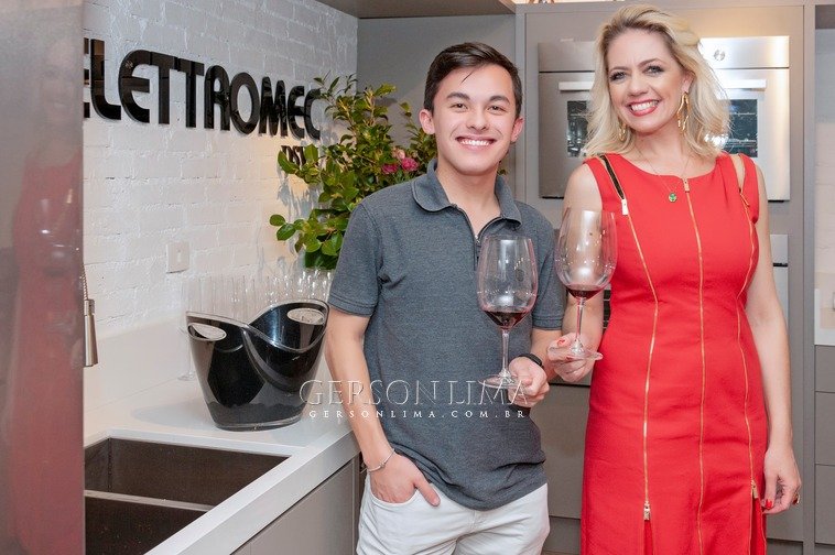 ELETTROMEC | eletrodomésticos do mercado de luxo no Brasil