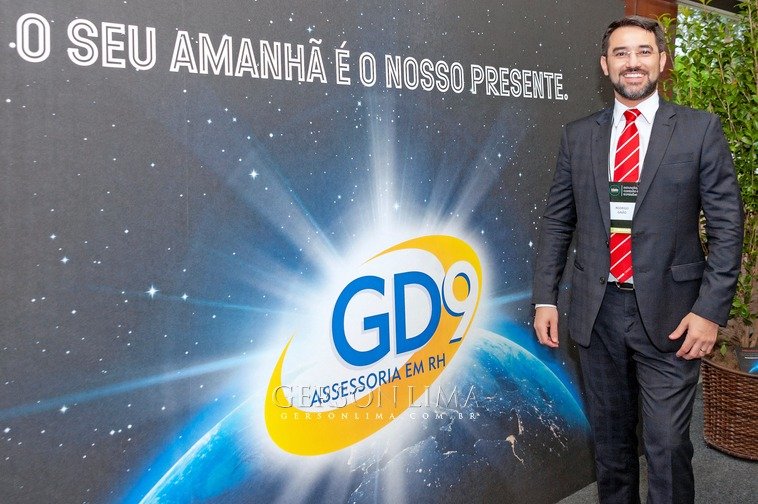 GD9 promove Idelo Experience