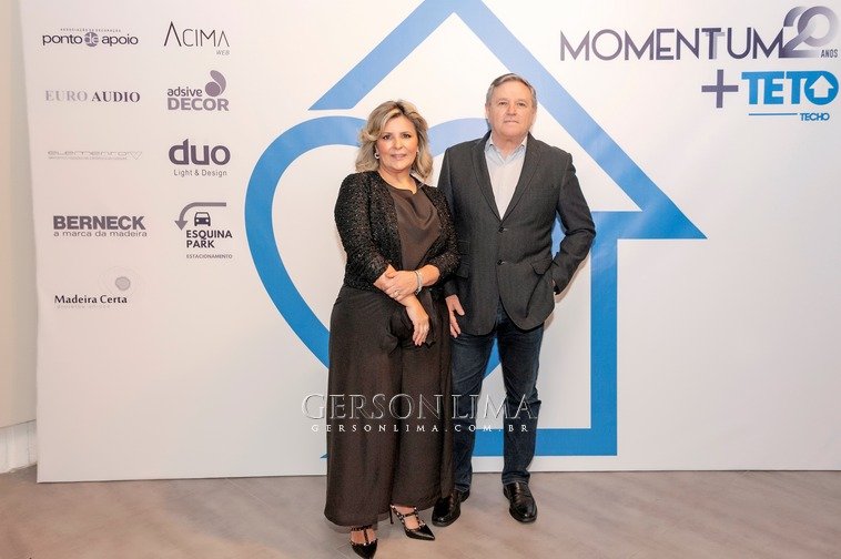 MOMENTTUM comemora 20 anos