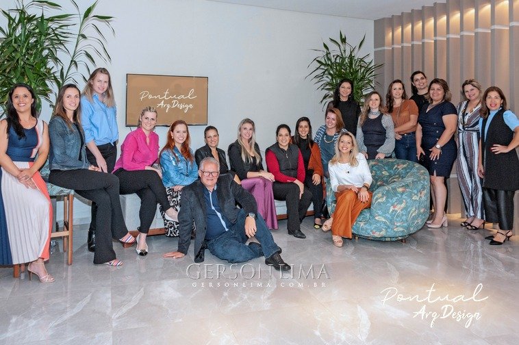 Pontual ArqDesign promove palestra