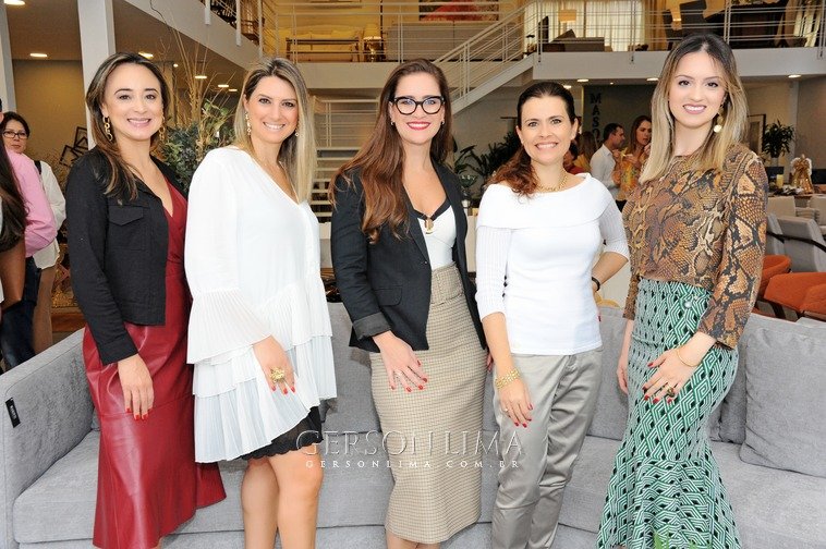 MASOTTI CURITIBA PROMOVE MESAS DE NATAL