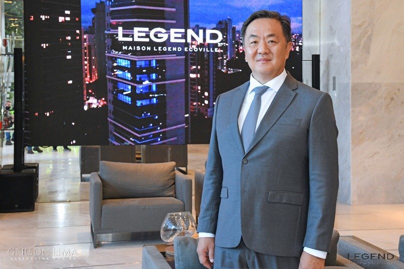 A.Yoshii entrega segundo empreendimento em Curitiba