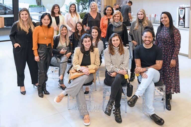 Portobello Batel realiza Trend Book 2022