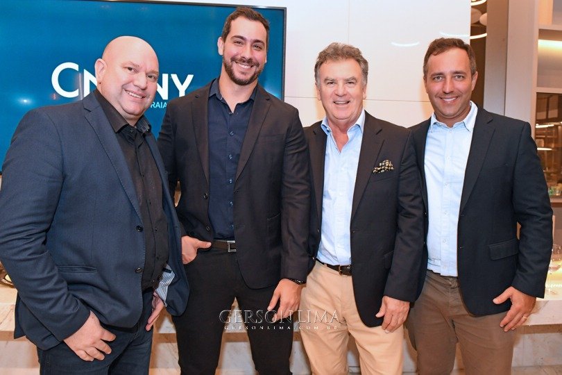 CONFRARIA IMOBILIÁRIA | TODESCHINI BATEL