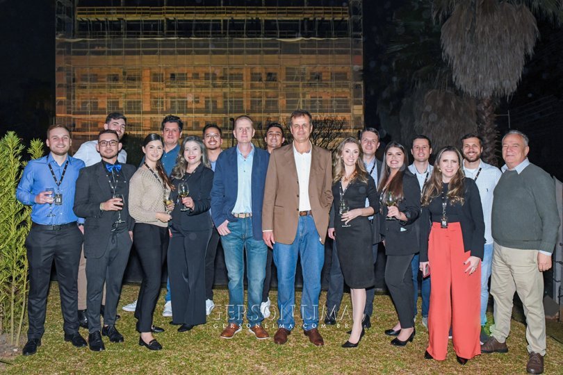 CONSTRUTORA EQUILÍBRIO | Empreendimento Trebbiano Residencial