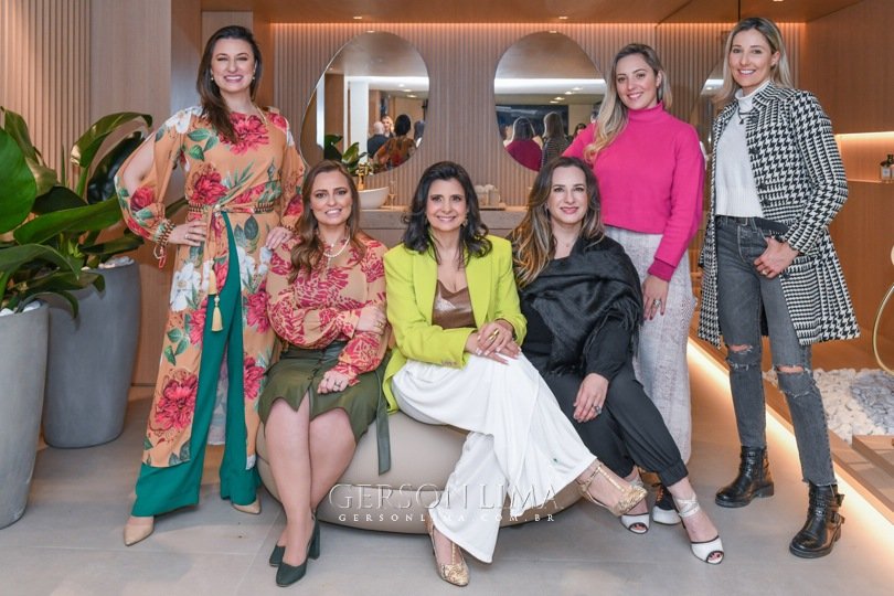Baden Banho reabre suas portas com novo showroom