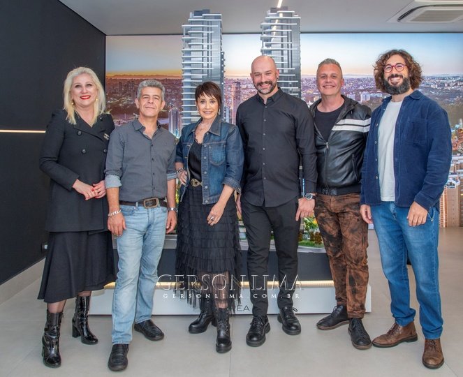 Exposição Arte de Viver: Galeria Zilda Fraletti na A.Yoshii