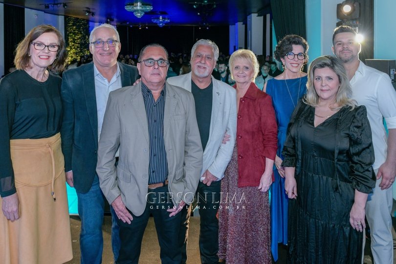 Festa do Ponto de Decoração marca novo momento da associação