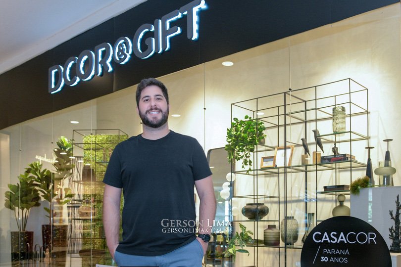 Dcor&Gift apresenta novidades da loja