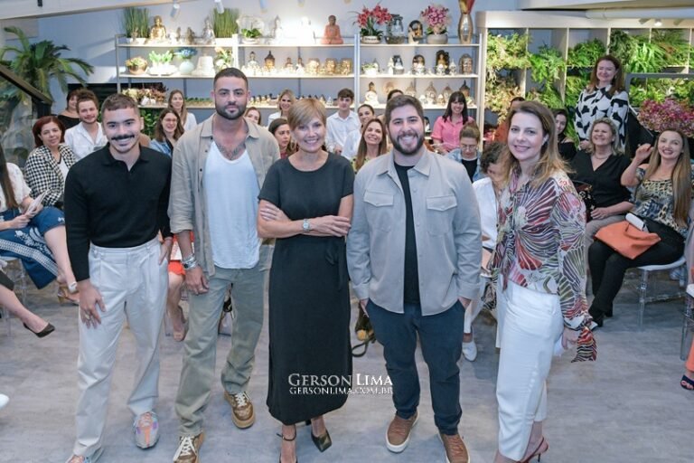 Dcor&Gift | Tendências apresentados durante o Salão de Milão 2024