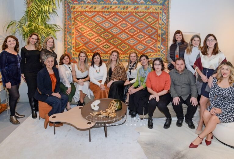 Explorando a Essência da Criatividade: O Curso de Decoração do Centro Europeu