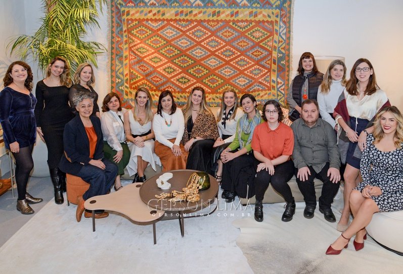 Explorando a Essência da Criatividade: O Curso de Decoração do Centro Europeu