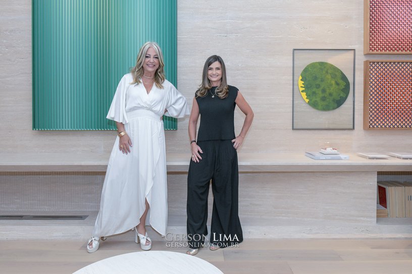 Arquitetare por Elaine Zanon & Claudia Machado | Mostra Artefacto Curitiba
