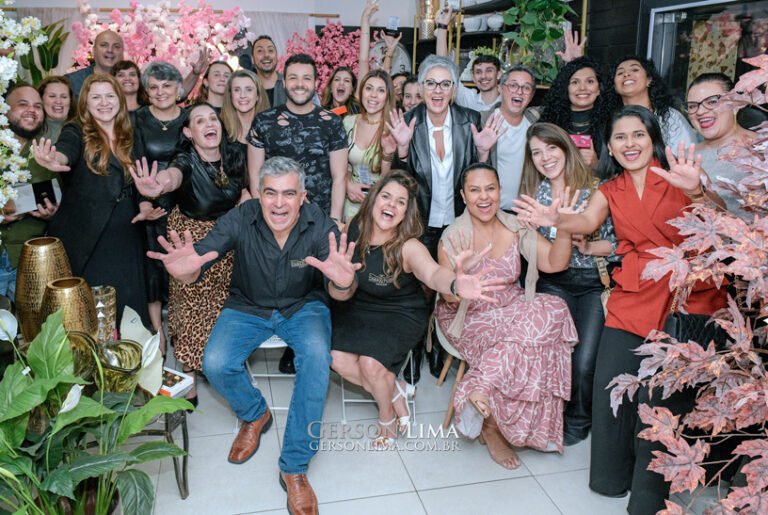 IDEE Canal de Ideias e Casa & Flor Decor