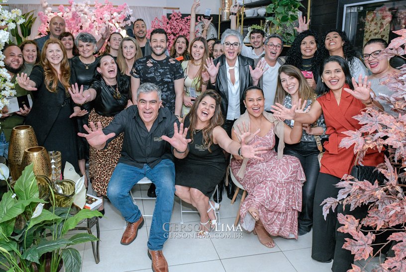 IDEE Canal de Ideias e Casa & Flor Decor