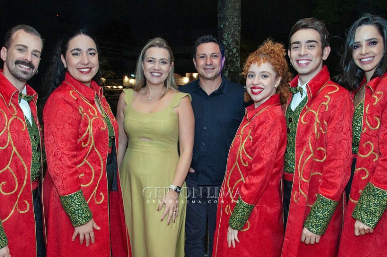 M.Decor | Cantata de Natal