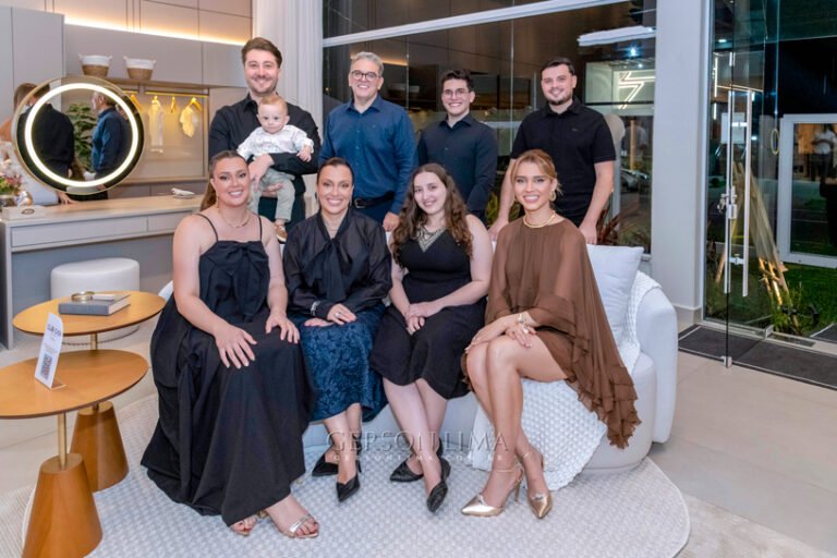 New Batel inaugura showroom moderno no Bigorrilho