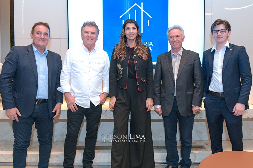 CONFRARIA IMOBILIÁRIA DEBATE REVITALIZAÇÃO DO CENTRO DE CURITIBA