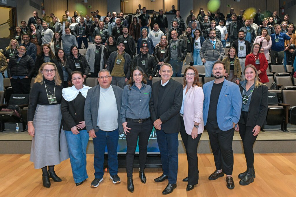 Lançamento Sky Residence Bigorrilho