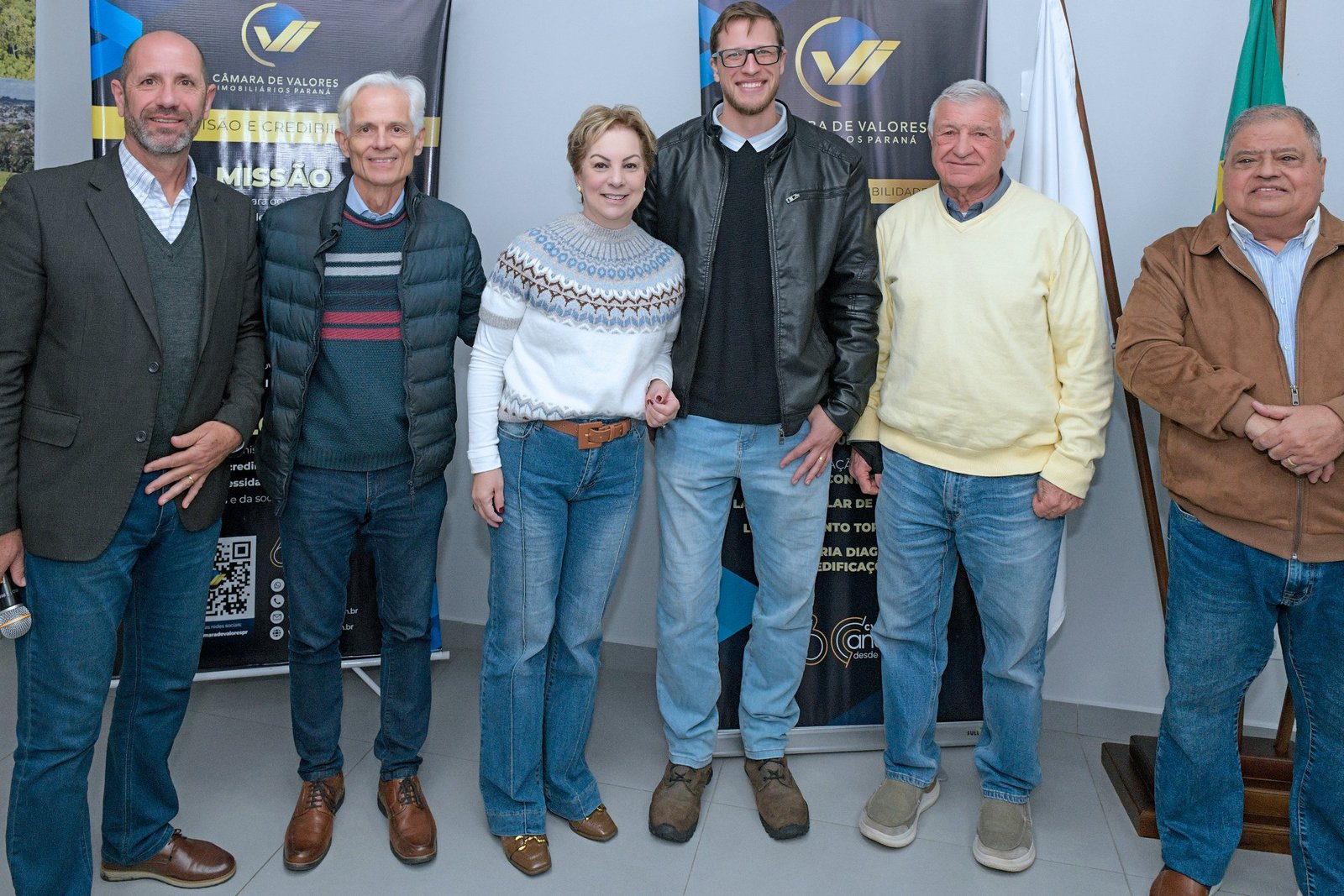 CVI-PR promove Festa Junina para Associados com Palestra Técnica de Especialistas.