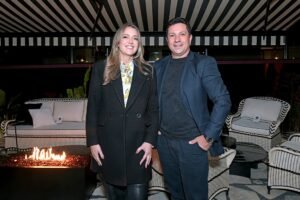 M.Decor e Hunter Douglas promovem encontro exclusivo na CASACOR Paraná