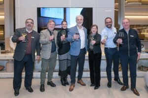 Confraria de Conselheiros e Governança celebra 1º ano